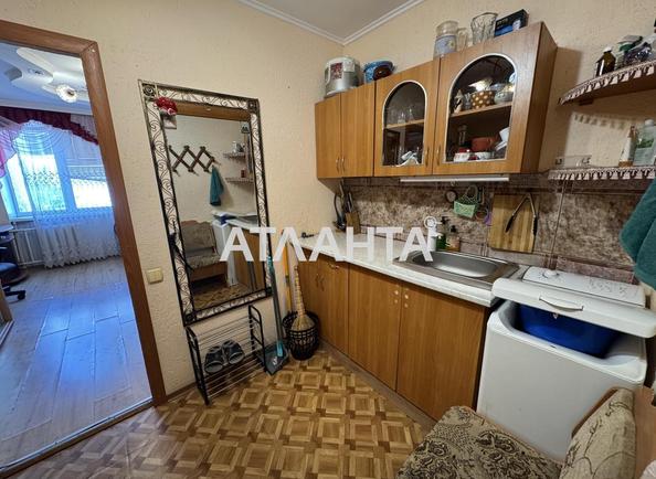 Коммунальная квартира по адресу ул. Косвенная (площадь 18 м²) - Atlanta.ua - фото 4