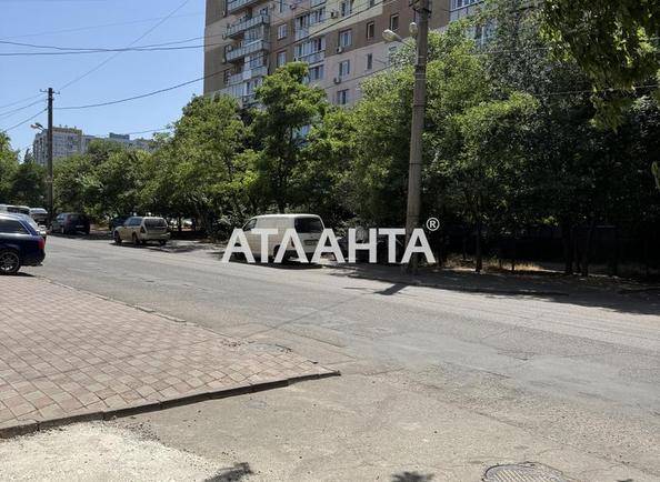 Коммунальная квартира по адресу ул. Косвенная (площадь 18 м²) - Atlanta.ua - фото 8