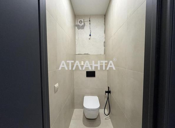 2-кімнатна квартира за адресою вул. Жасминова (площа 70,5 м²) - Atlanta.ua - фото 17