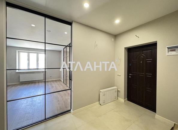 2-кімнатна квартира за адресою вул. Жасминова (площа 70,5 м²) - Atlanta.ua - фото 8