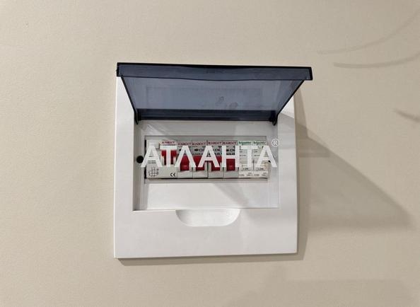 2-кімнатна квартира за адресою вул. Жасминова (площа 70,5 м²) - Atlanta.ua - фото 20