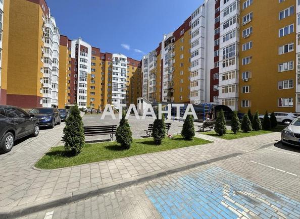 2-кімнатна квартира за адресою вул. Жасминова (площа 70,5 м²) - Atlanta.ua - фото 21