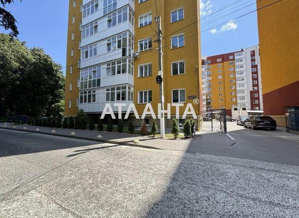 2-кімнатна квартира за адресою вул. Жасминова (площа 70,5 м²) - Atlanta.ua - фото 22