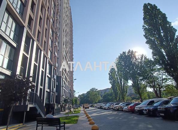 1-кімнатна квартира за адресою вул. Франка Івана (площа 43,3 м²) - Atlanta.ua - фото 5