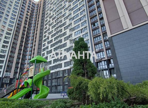 1-кімнатна квартира за адресою вул. Франка Івана (площа 43,3 м²) - Atlanta.ua - фото 6