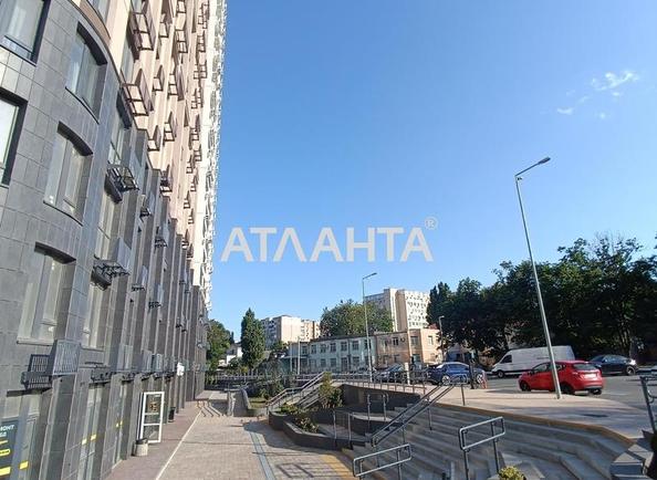 1-кімнатна квартира за адресою вул. Франка Івана (площа 43,3 м²) - Atlanta.ua - фото 8