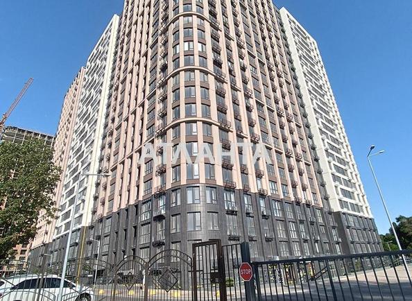 1-кімнатна квартира за адресою вул. Франка Івана (площа 43,3 м²) - Atlanta.ua - фото 9
