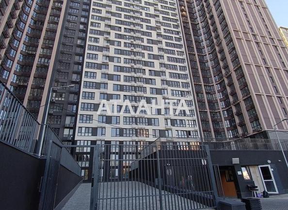 1-кімнатна квартира за адресою вул. Франка Івана (площа 43,3 м²) - Atlanta.ua - фото 10
