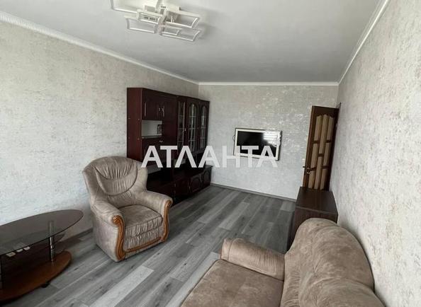 3-кімнатна квартира за адресою вул. Андрія Первозванного (площа 63 м²) - Atlanta.ua - фото 5