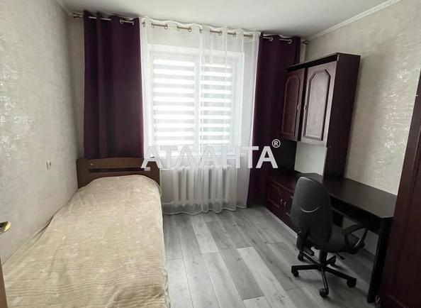 3-кімнатна квартира за адресою вул. Андрія Первозванного (площа 63 м²) - Atlanta.ua - фото 6