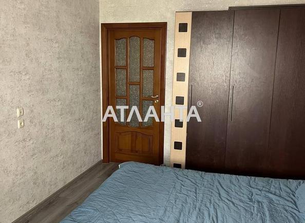 3-кімнатна квартира за адресою вул. Андрія Первозванного (площа 63 м²) - Atlanta.ua - фото 4