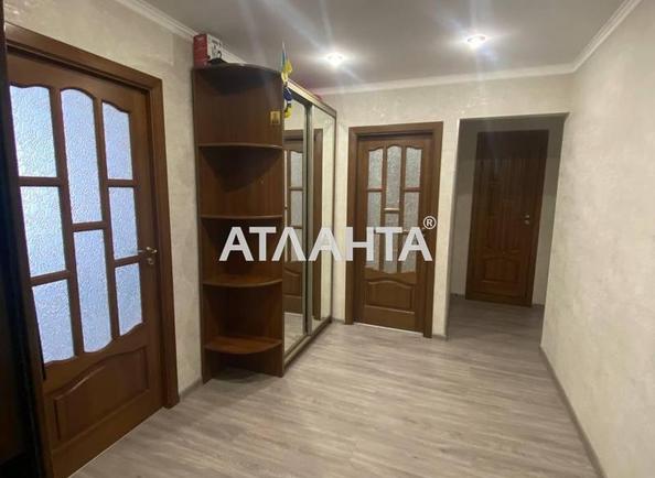 3-кімнатна квартира за адресою вул. Андрія Первозванного (площа 63 м²) - Atlanta.ua - фото 11