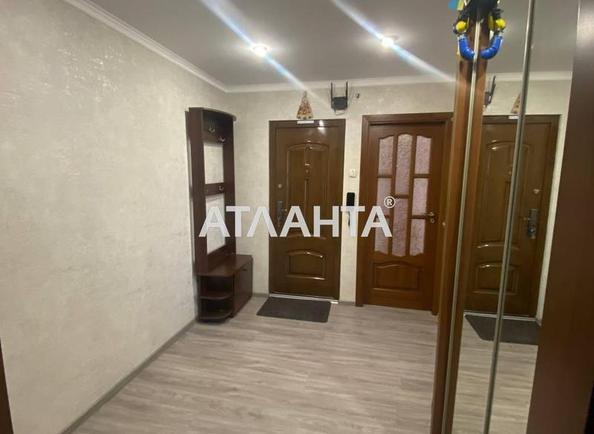 3-кімнатна квартира за адресою вул. Андрія Первозванного (площа 63 м²) - Atlanta.ua - фото 12