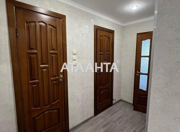 3-кімнатна квартира за адресою вул. Андрія Первозванного (площа 63 м²) - Atlanta.ua - фото 13
