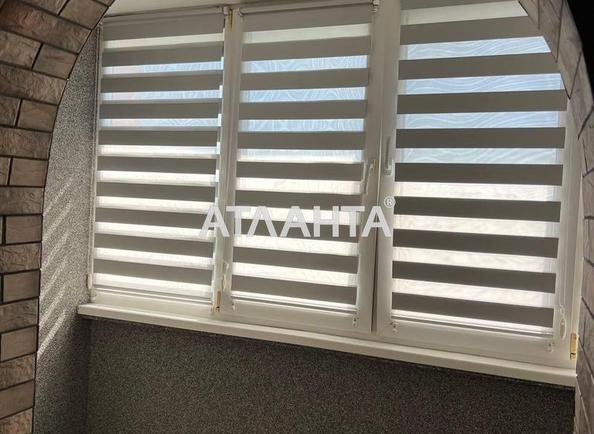 3-кімнатна квартира за адресою вул. Андрія Первозванного (площа 63 м²) - Atlanta.ua - фото 14