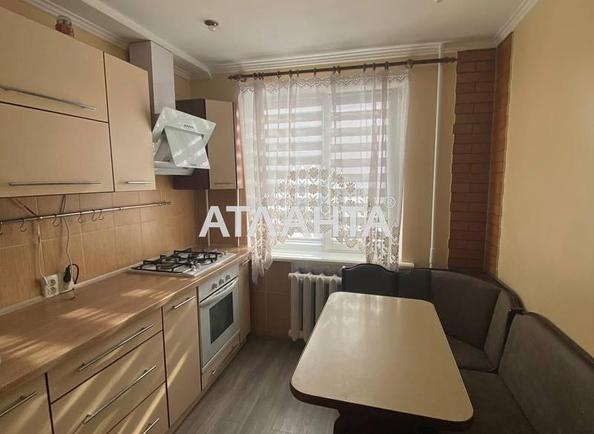 3-кімнатна квартира за адресою вул. Андрія Первозванного (площа 63 м²) - Atlanta.ua - фото 2
