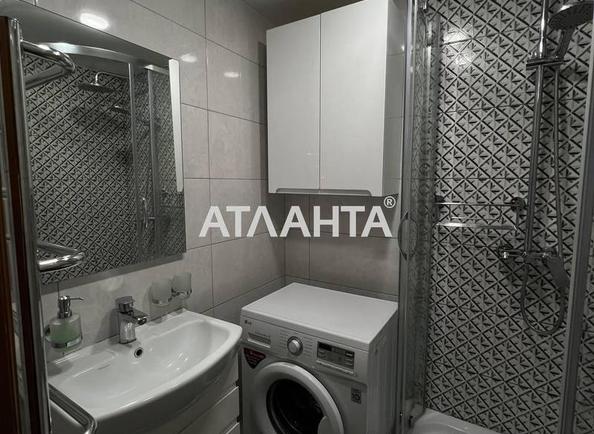 3-кімнатна квартира за адресою вул. Андрія Первозванного (площа 63 м²) - Atlanta.ua - фото 7