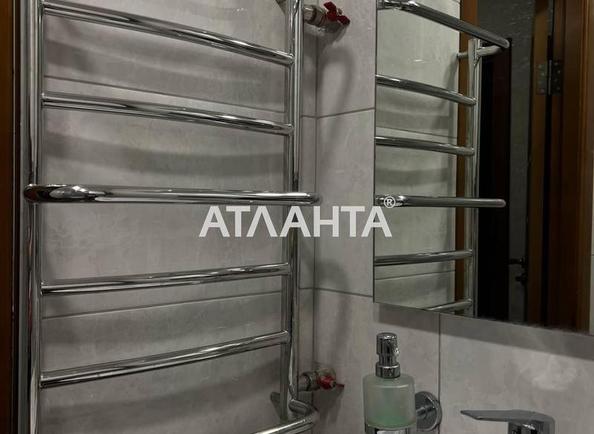 3-кімнатна квартира за адресою вул. Андрія Первозванного (площа 63 м²) - Atlanta.ua - фото 9