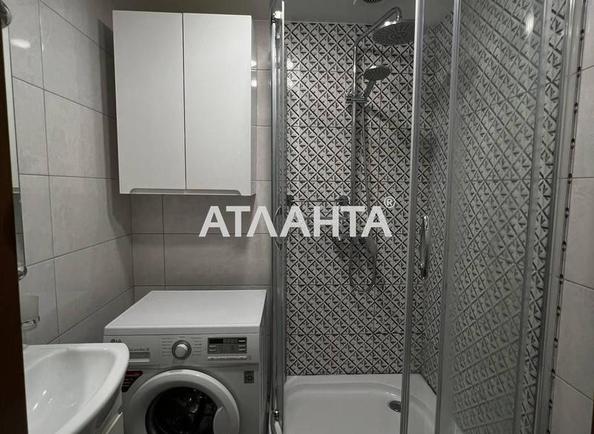 3-кімнатна квартира за адресою вул. Андрія Первозванного (площа 63 м²) - Atlanta.ua - фото 8