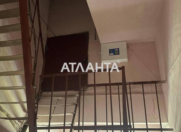 3-кімнатна квартира за адресою вул. Андрія Первозванного (площа 63 м²) - Atlanta.ua - фото 15