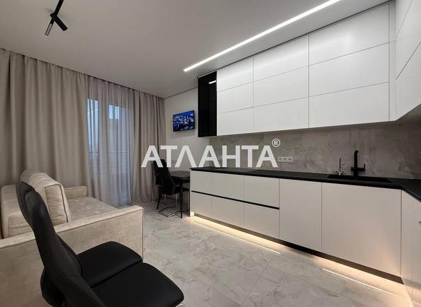 1-комнатная квартира по адресу Курортный пер. (площадь 45,6 м²) - фото 3 1-комнатная квартира по адресу Курортный пер. (площадь 45,6 м²) - Atlanta.ua - фото 3