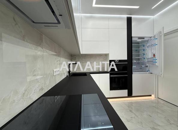 1-комнатная квартира по адресу Курортный пер. (площадь 45,6 м²) - фото 4 1-комнатная квартира по адресу Курортный пер. (площадь 45,6 м²) - Atlanta.ua - фото 4