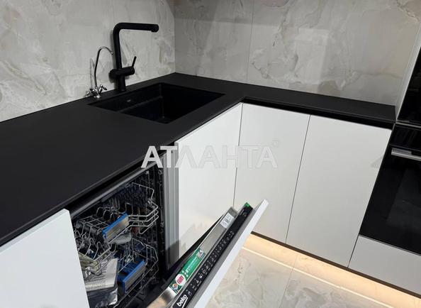 1-комнатная квартира по адресу Курортный пер. (площадь 45,6 м²) - фото 5 1-комнатная квартира по адресу Курортный пер. (площадь 45,6 м²) - Atlanta.ua - фото 5