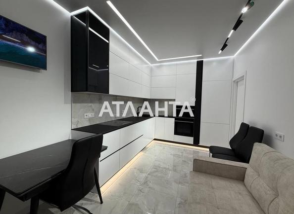 1-комнатная квартира по адресу Курортный пер. (площадь 45,6 м²) - фото 6 1-комнатная квартира по адресу Курортный пер. (площадь 45,6 м²) - Atlanta.ua - фото 6