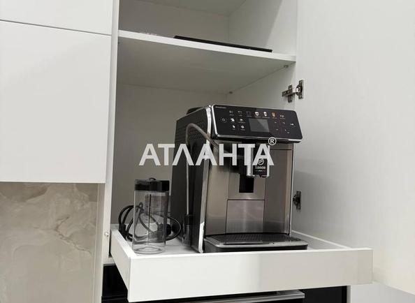 1-комнатная квартира по адресу Курортный пер. (площадь 45,6 м²) - фото 7 1-комнатная квартира по адресу Курортный пер. (площадь 45,6 м²) - Atlanta.ua - фото 7