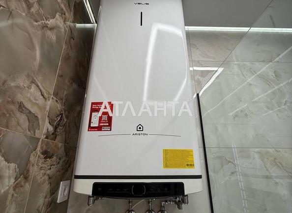 1-комнатная квартира по адресу Курортный пер. (площадь 45,6 м²) - фото 8 1-комнатная квартира по адресу Курортный пер. (площадь 45,6 м²) - Atlanta.ua - фото 8