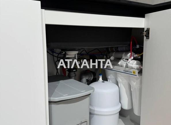 1-комнатная квартира по адресу Курортный пер. (площадь 45,6 м²) - фото 9 1-комнатная квартира по адресу Курортный пер. (площадь 45,6 м²) - Atlanta.ua - фото 9