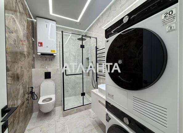 1-комнатная квартира по адресу Курортный пер. (площадь 45,6 м²) - фото 11 1-комнатная квартира по адресу Курортный пер. (площадь 45,6 м²) - Atlanta.ua - фото 11