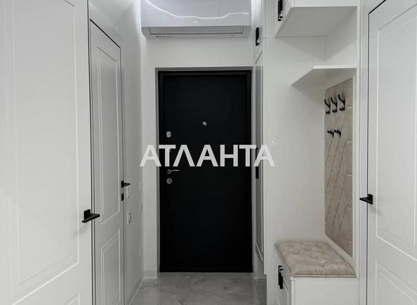 1-комнатная квартира по адресу Курортный пер. (площадь 45,6 м²) - фото 14 1-комнатная квартира по адресу Курортный пер. (площадь 45,6 м²) - Atlanta.ua - фото 14