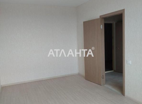 1-комнатная квартира по адресу ул. Массив 10 (площадь 33 м²) - Atlanta.ua