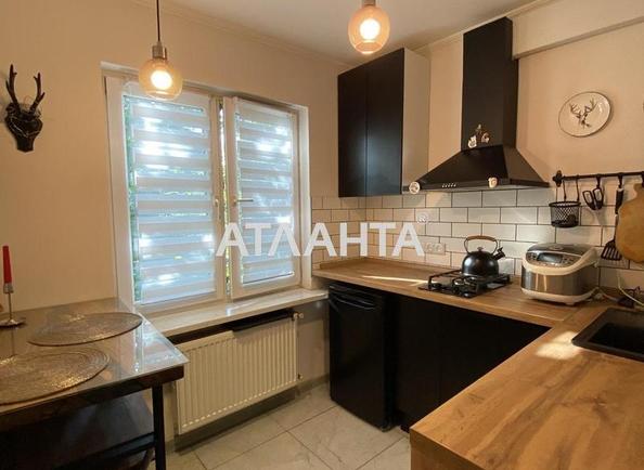 1-комнатная квартира по адресу ул. Ивана и Юрия Липы (площадь 33 м²) - Atlanta.ua