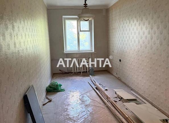 3-комнатная квартира по адресу ул. Петрова ген. (площадь 58 м²) - Atlanta.ua