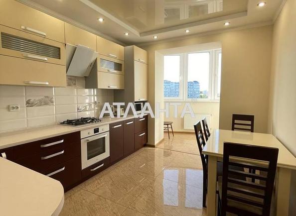 3-комнатная квартира по адресу ул. Зодчих (площадь 89 м²) - Atlanta.ua - фото 2