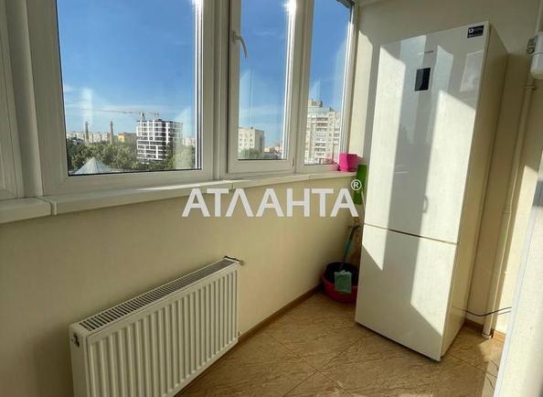 3-комнатная квартира по адресу ул. Зодчих (площадь 89 м²) - Atlanta.ua - фото 3