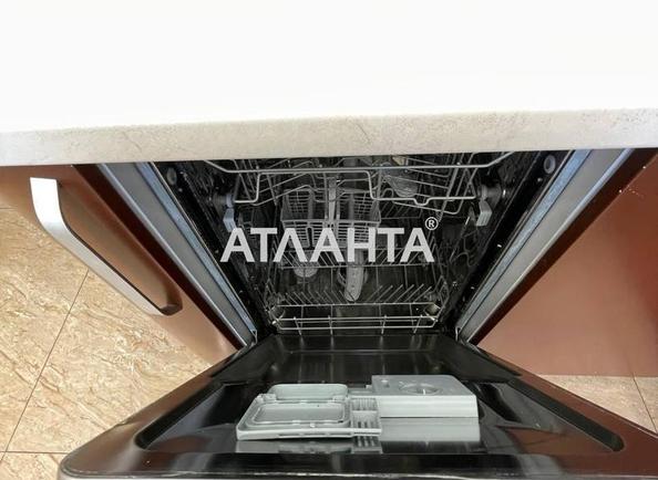 3-комнатная квартира по адресу ул. Зодчих (площадь 89 м²) - Atlanta.ua - фото 4