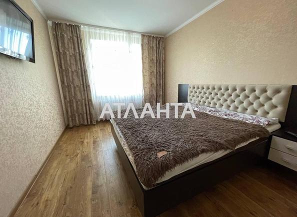 3-комнатная квартира по адресу ул. Зодчих (площадь 89 м²) - Atlanta.ua - фото 5