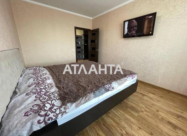 3-комнатная квартира по адресу ул. Зодчих (площадь 89 м²) - Atlanta.ua - фото 6