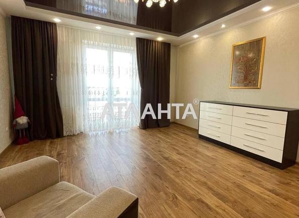 3-комнатная квартира по адресу ул. Зодчих (площадь 89 м²) - Atlanta.ua - фото 7