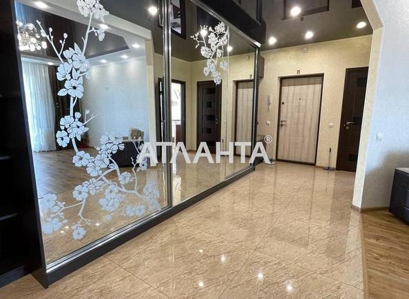 3-комнатная квартира по адресу ул. Зодчих (площадь 89 м²) - Atlanta.ua - фото 10