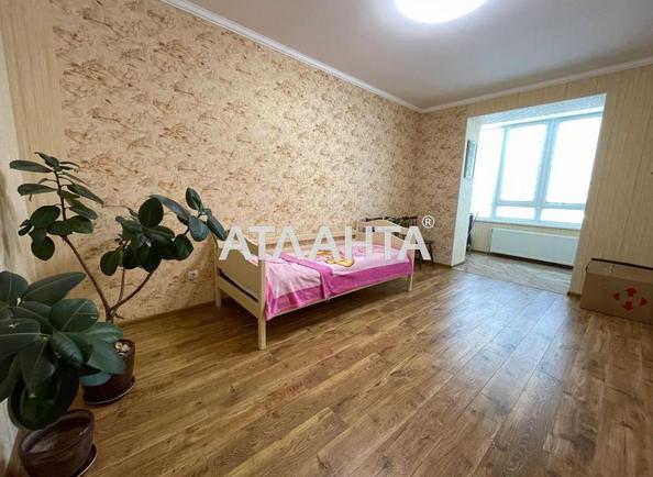 3-комнатная квартира по адресу ул. Зодчих (площадь 89 м²) - Atlanta.ua - фото 11