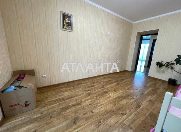 3-комнатная квартира по адресу ул. Зодчих (площадь 89 м²) - Atlanta.ua - фото 12