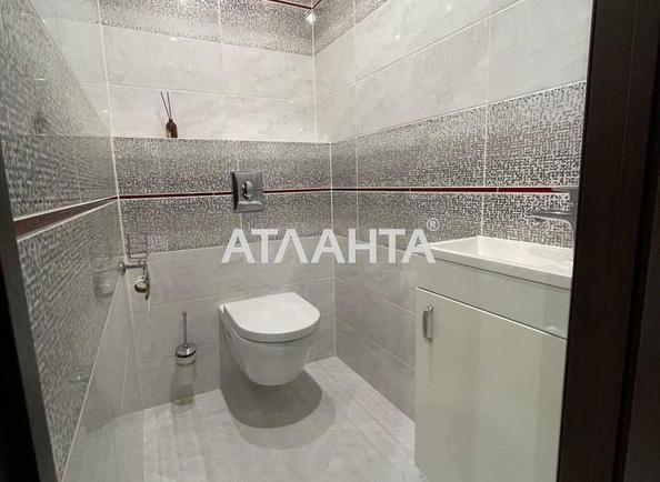 3-комнатная квартира по адресу ул. Зодчих (площадь 89 м²) - Atlanta.ua - фото 15