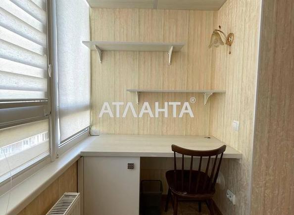 3-комнатная квартира по адресу ул. Зодчих (площадь 89 м²) - Atlanta.ua - фото 16