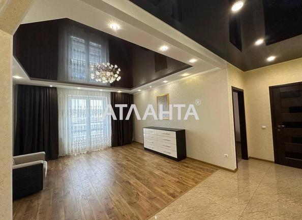 3-комнатная квартира по адресу ул. Зодчих (площадь 89 м²) - Atlanta.ua - фото 5