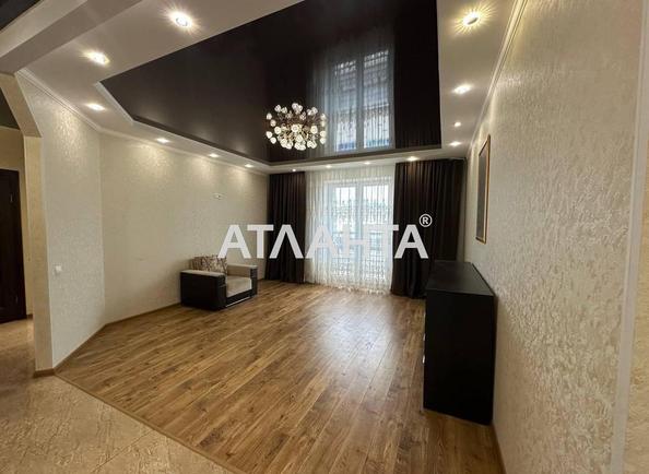 3-комнатная квартира по адресу ул. Зодчих (площадь 89 м²) - Atlanta.ua - фото 6