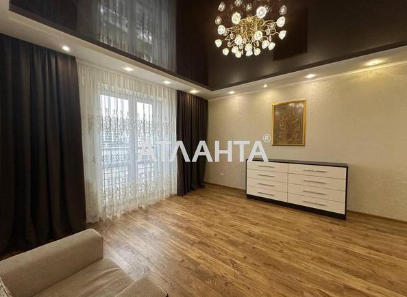 3-комнатная квартира по адресу ул. Зодчих (площадь 89 м²) - Atlanta.ua - фото 7